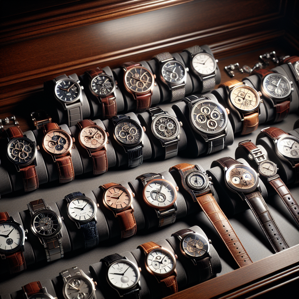 레플리카 패션 아이디어: 예쁘고 경제적인 선택