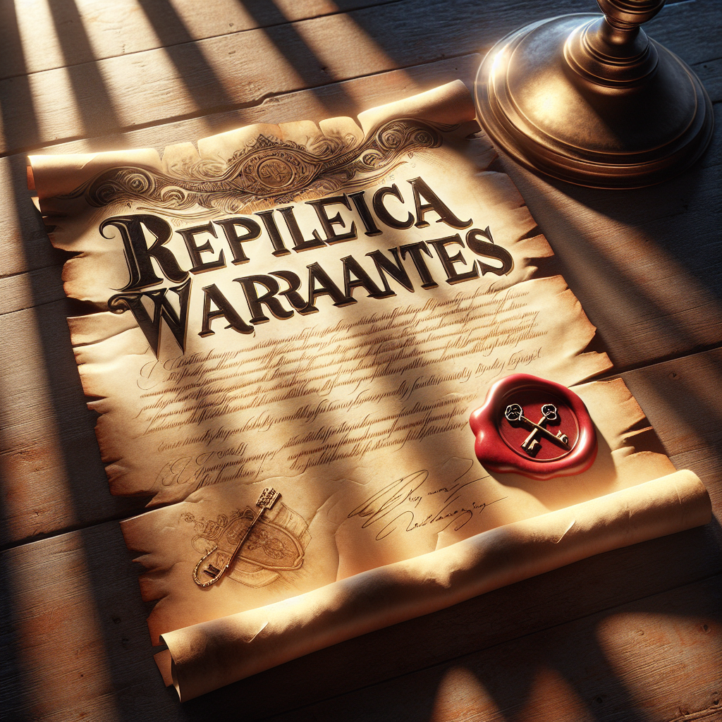 레플리카 인증 마크의 모든 것: 믿음을 주는 기준