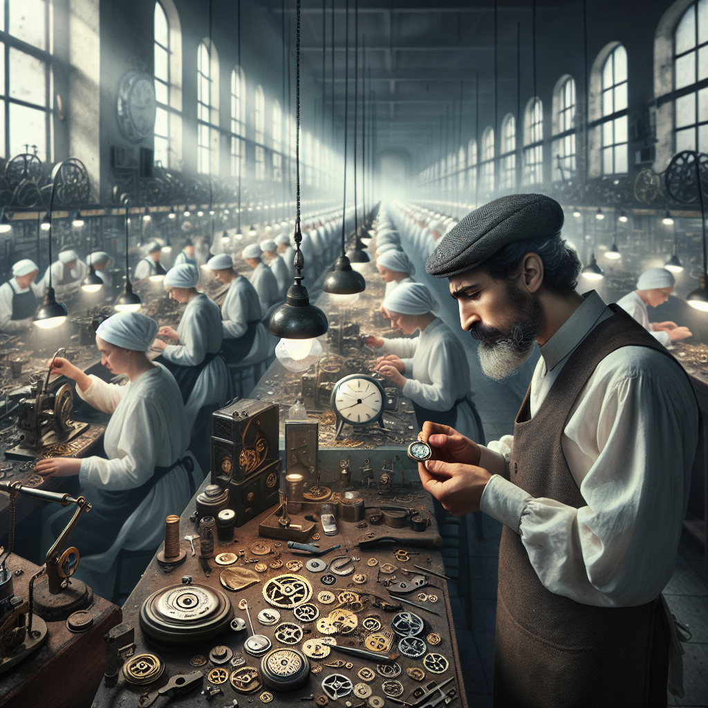 레플리카 브랜드 비교: 브랜드별 특징과 구매 팁 총정리