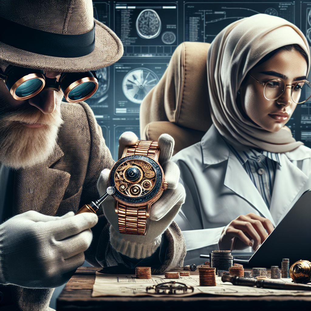 레플리카 브랜드 신뢰도 분석: 소비자 신뢰는 어떻게 형성될까?