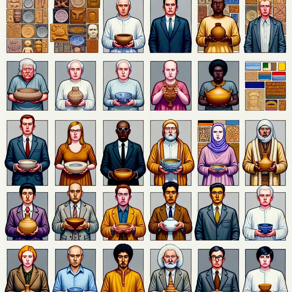 레플리카 제품 경험담: 구매 전 알아야 할 사실