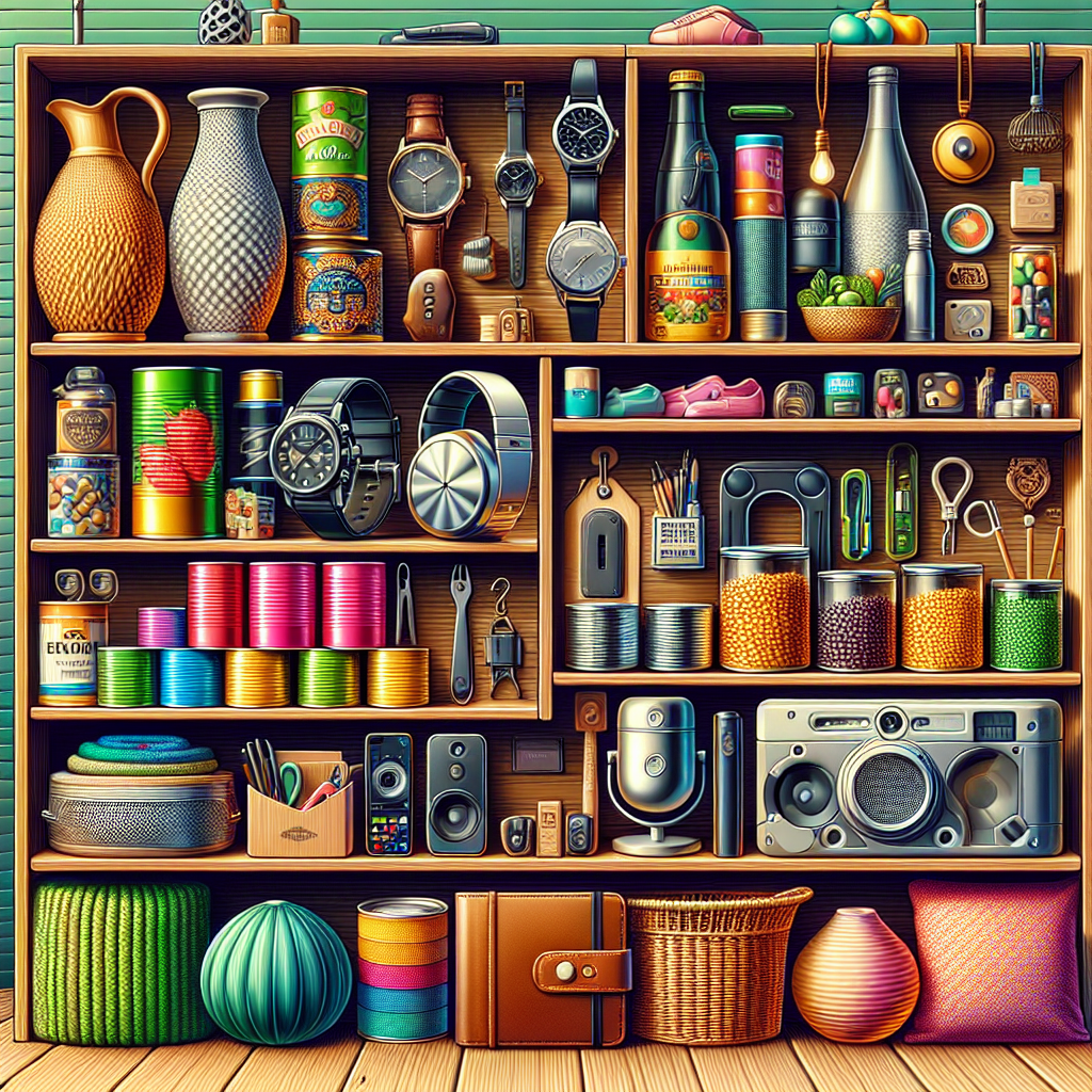 레플리카 패션의 지속 가능성: 소비자의 시각에서 바라보기