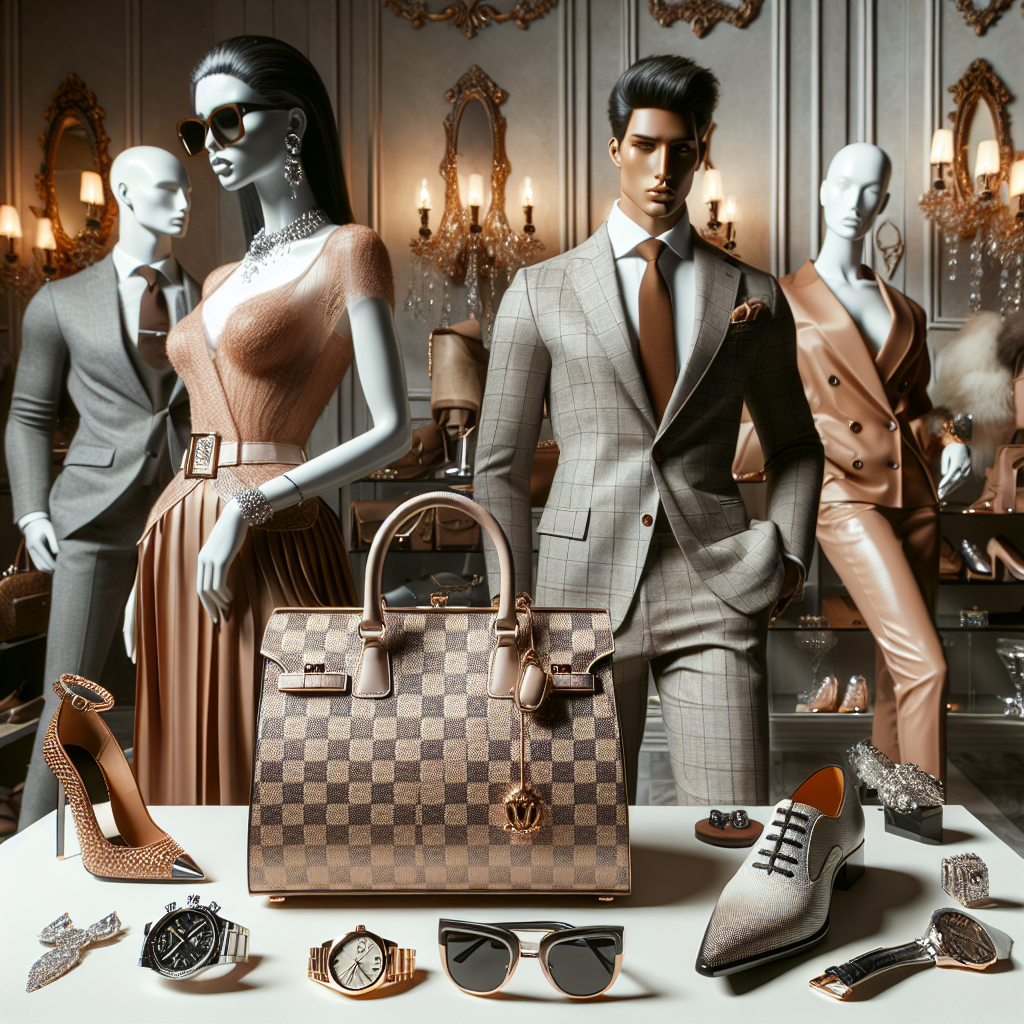 레플리카 신발 종류: 인기 브랜드 완벽 가이드