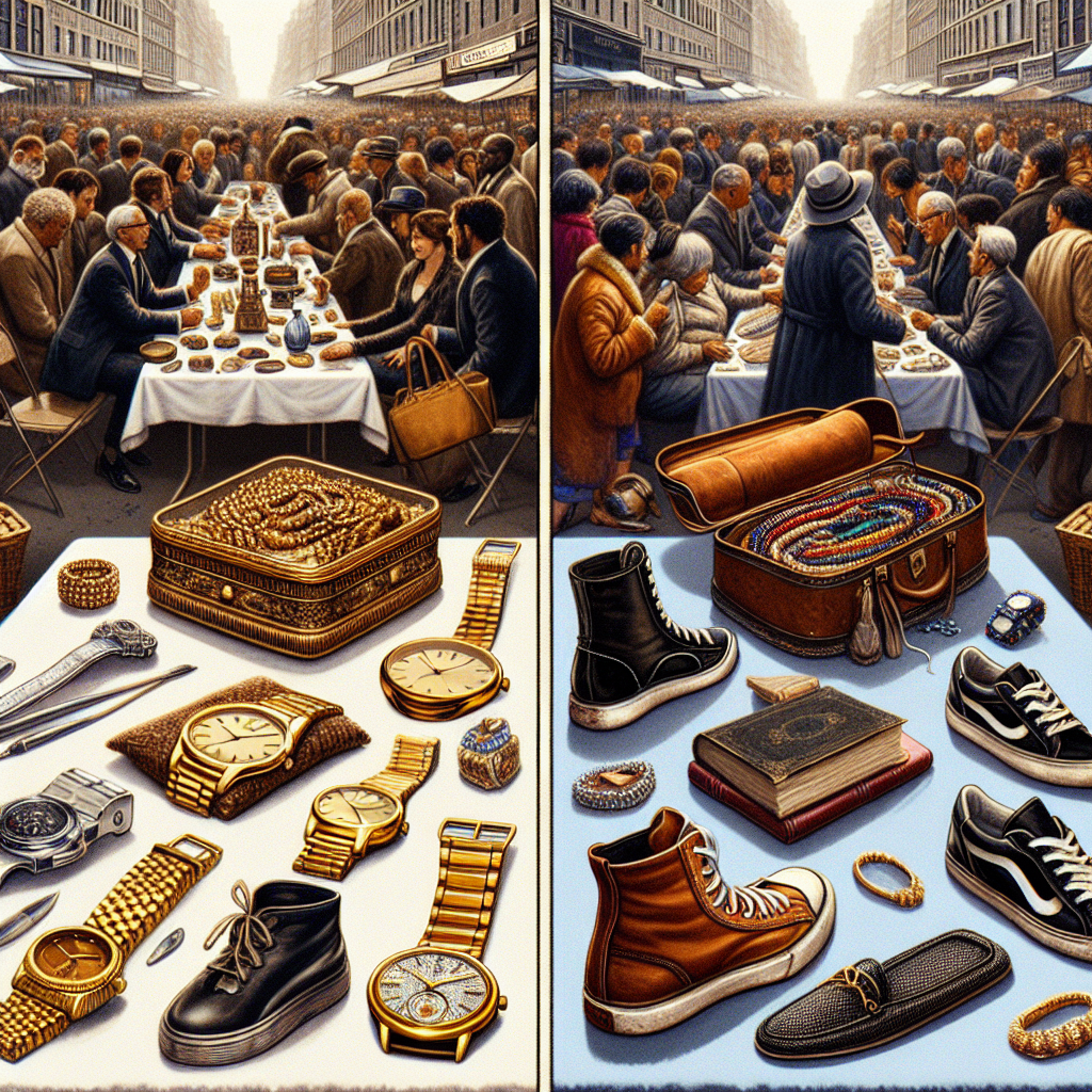 스포츠웨어의 새 트렌드, 인기 레플리카 브랜드 소개