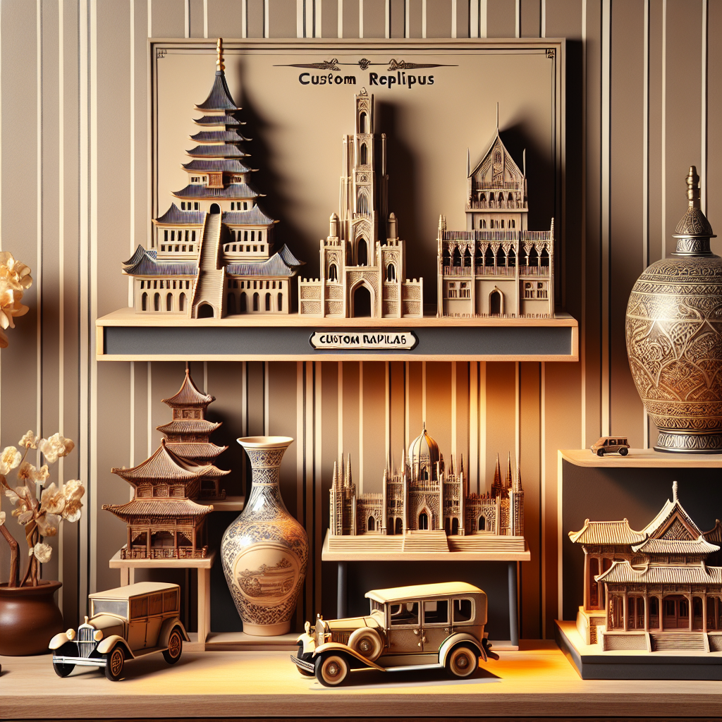 부담 없는 가격으로 만나는 고퀄리티 레플리카