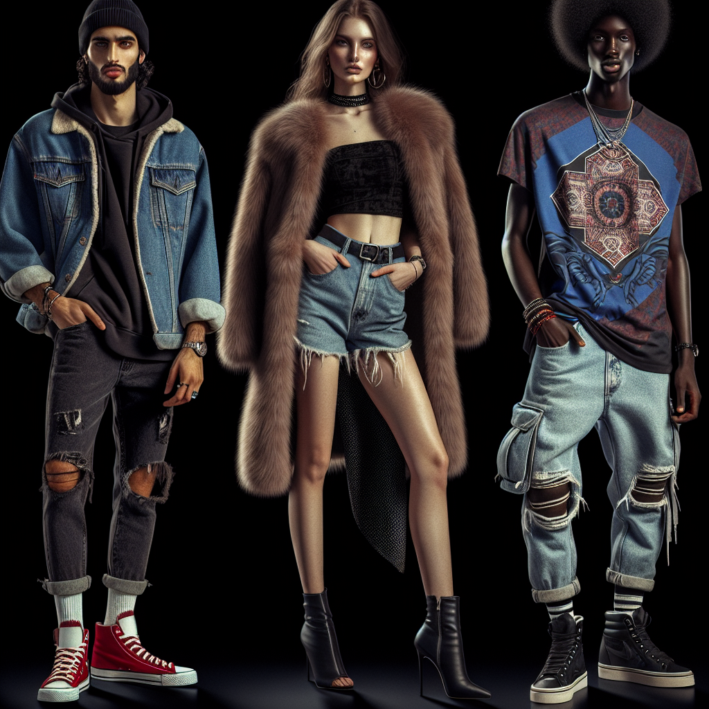 레플리카 패션 커뮤니티, 소통과 정보의 장