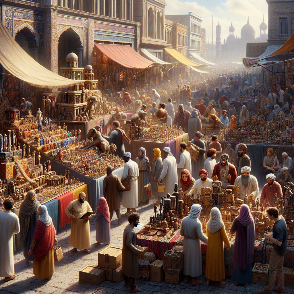 레플리카 디자인 영감으로 독창적인 작품 제작하기