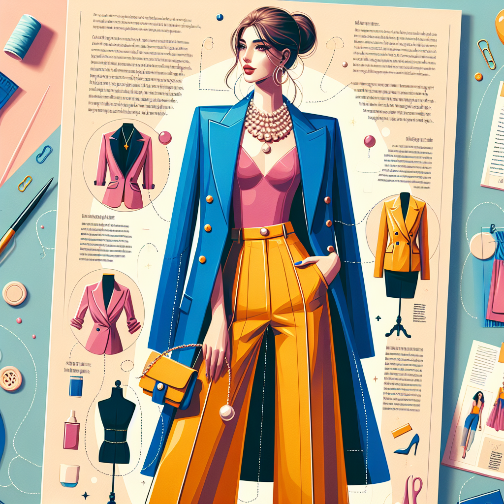 패셔너블한 레플리카 스타일: 꼭 알아야 할 팁