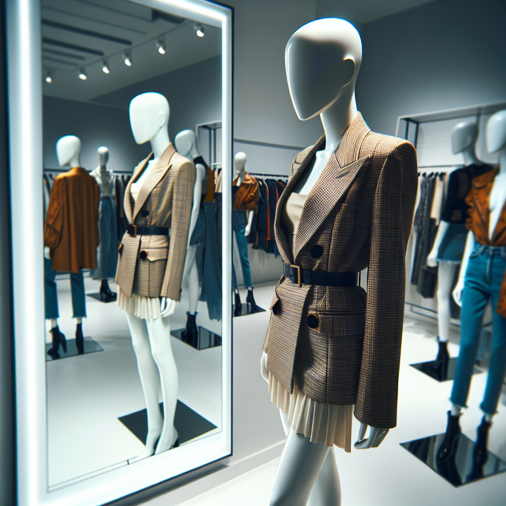 레플리카 스타일 완벽 가이드: 사이즈로 승부하자