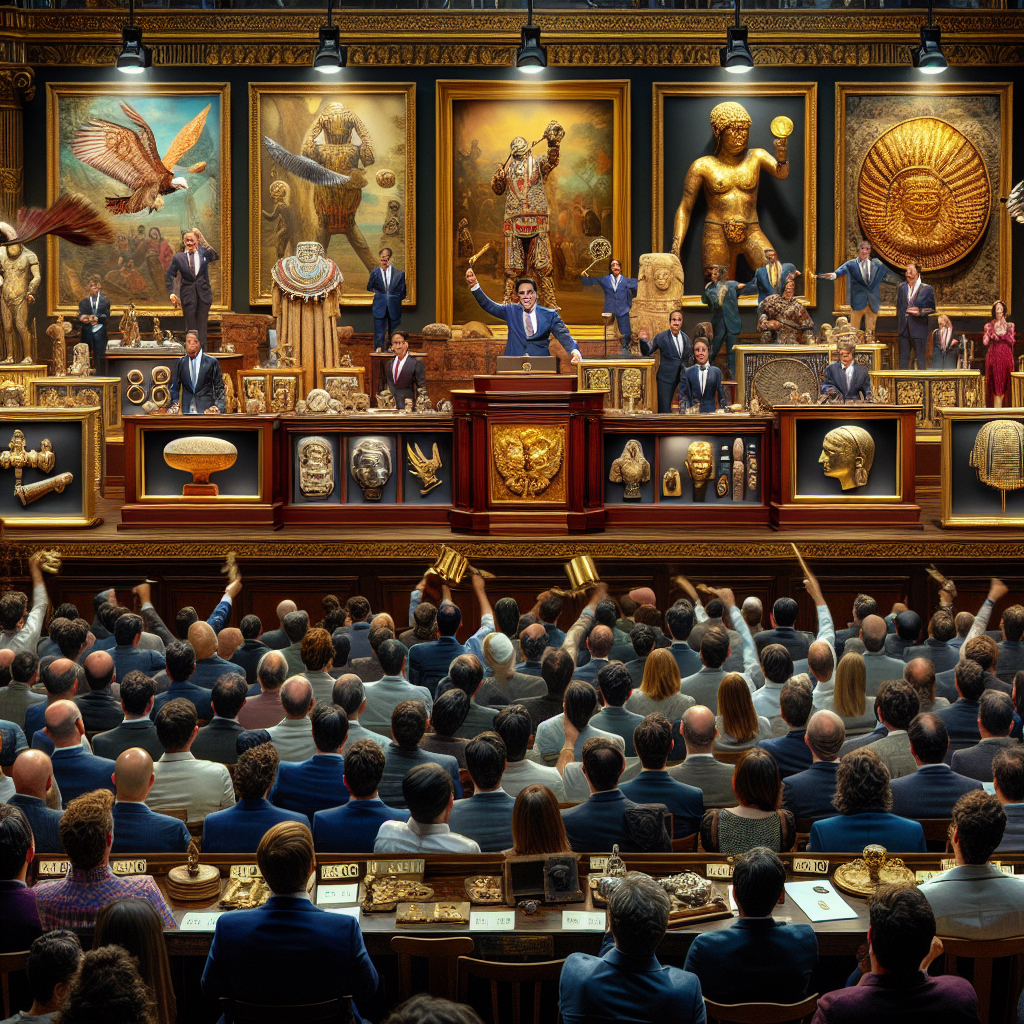 레플리카 창작 과정: 완벽한 복제를 위한 단계별 가이드