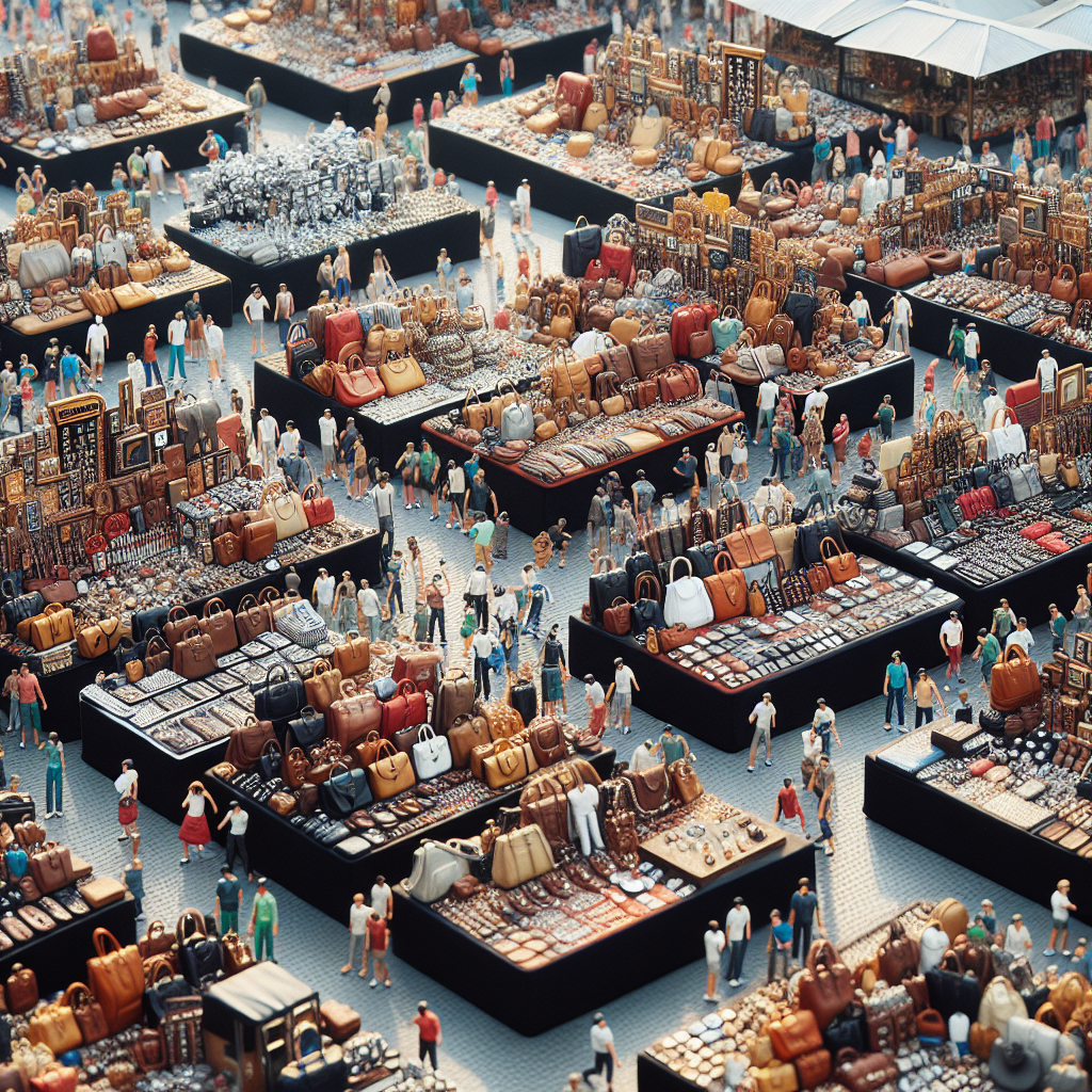 유니크한 레플리카 디자인, 특징과 추천 제품 소개