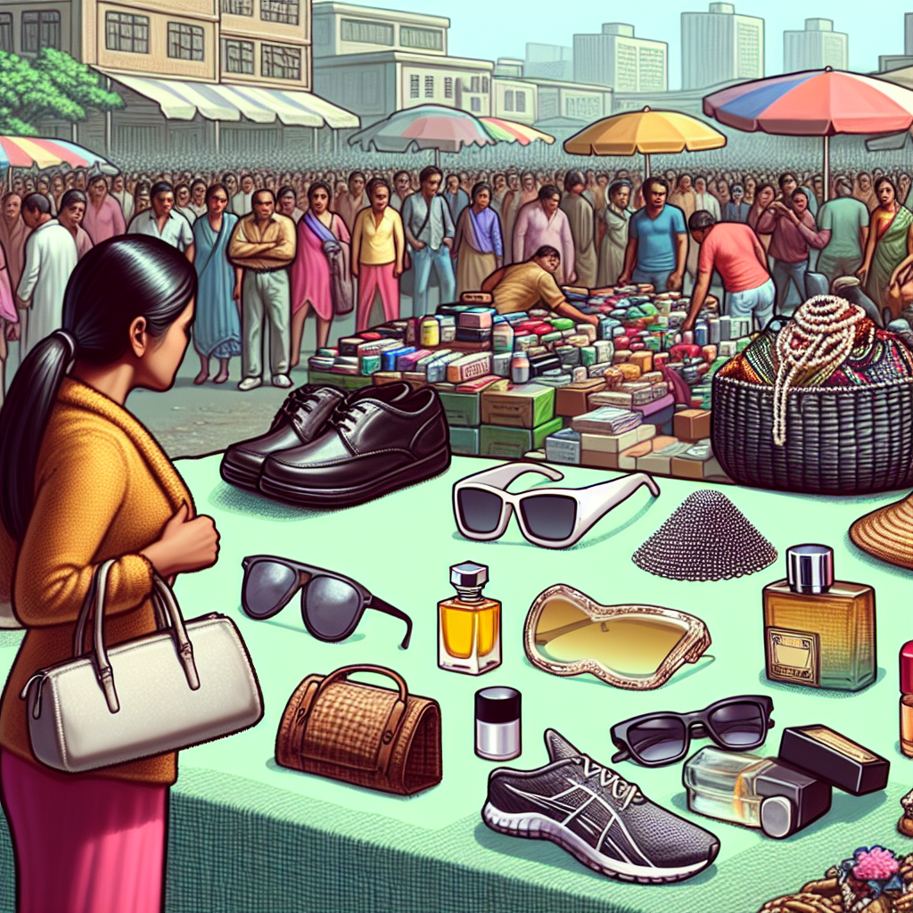 디자이너 브랜드 복제품, 꼭 알아야 할 사실들