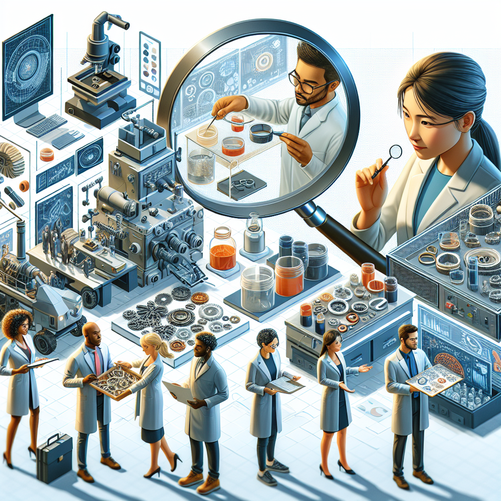 레플리카 소비와 환경 문제: 인식과 변화 필요