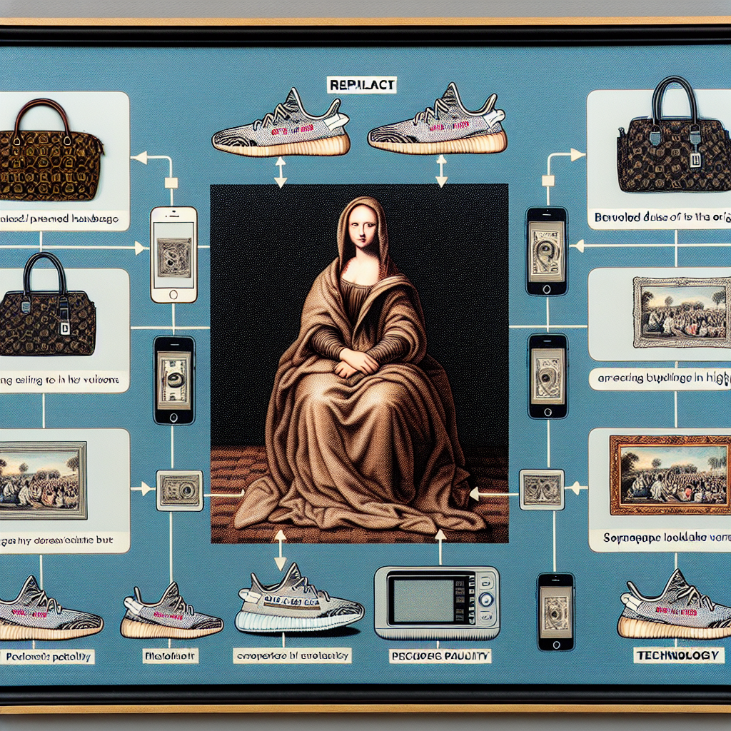 레플리카 액세서리 스타일링 가이드: 초보자 필독