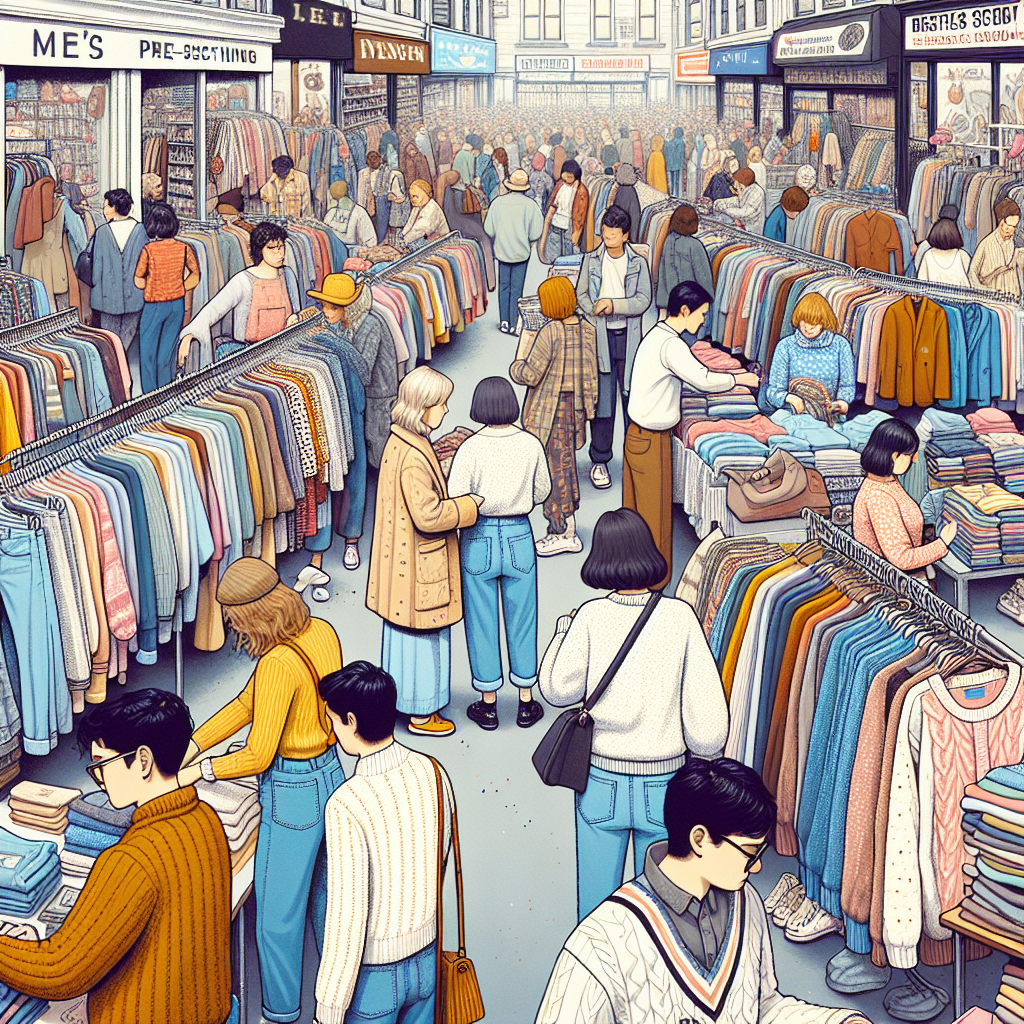 레플리카 쇼핑의 장점: 경제적이면서도 트렌디하게