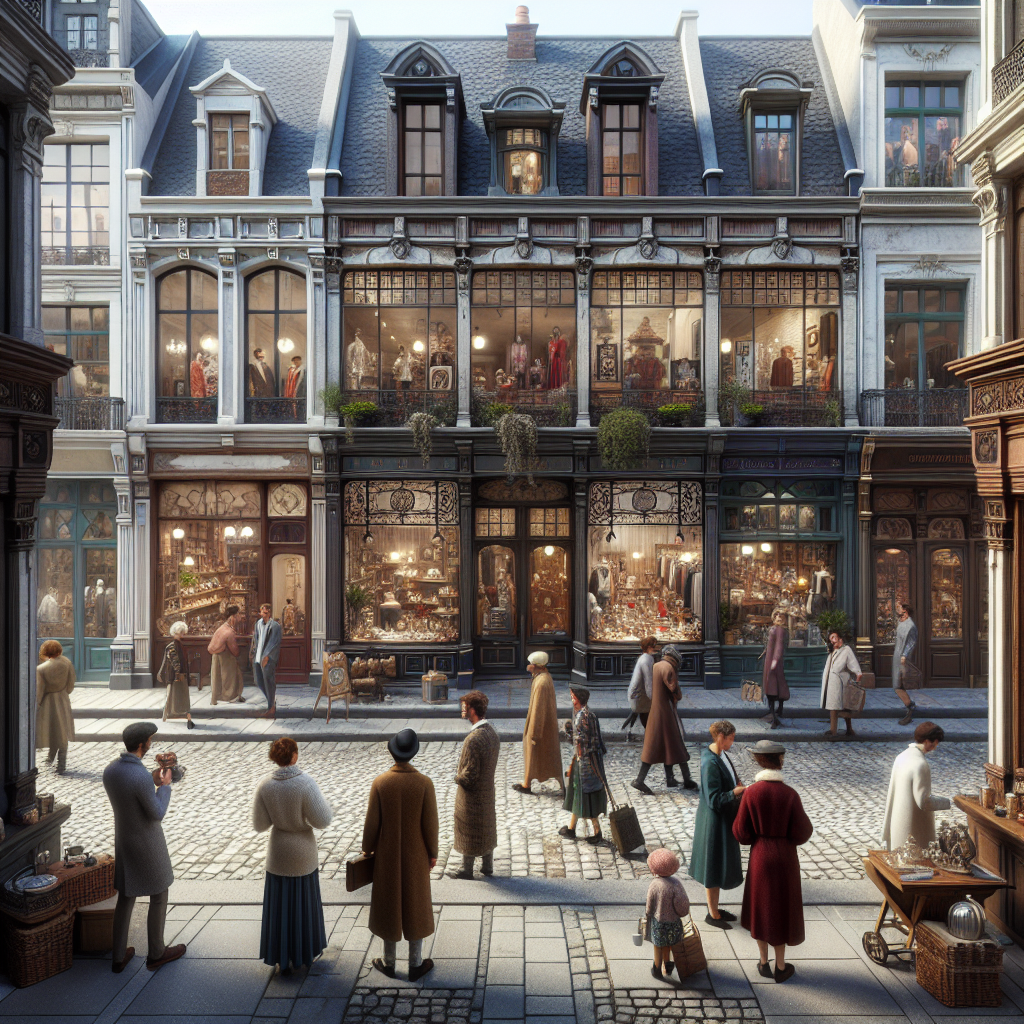 - 바이오 기술 발전이 가져올 산업 변화