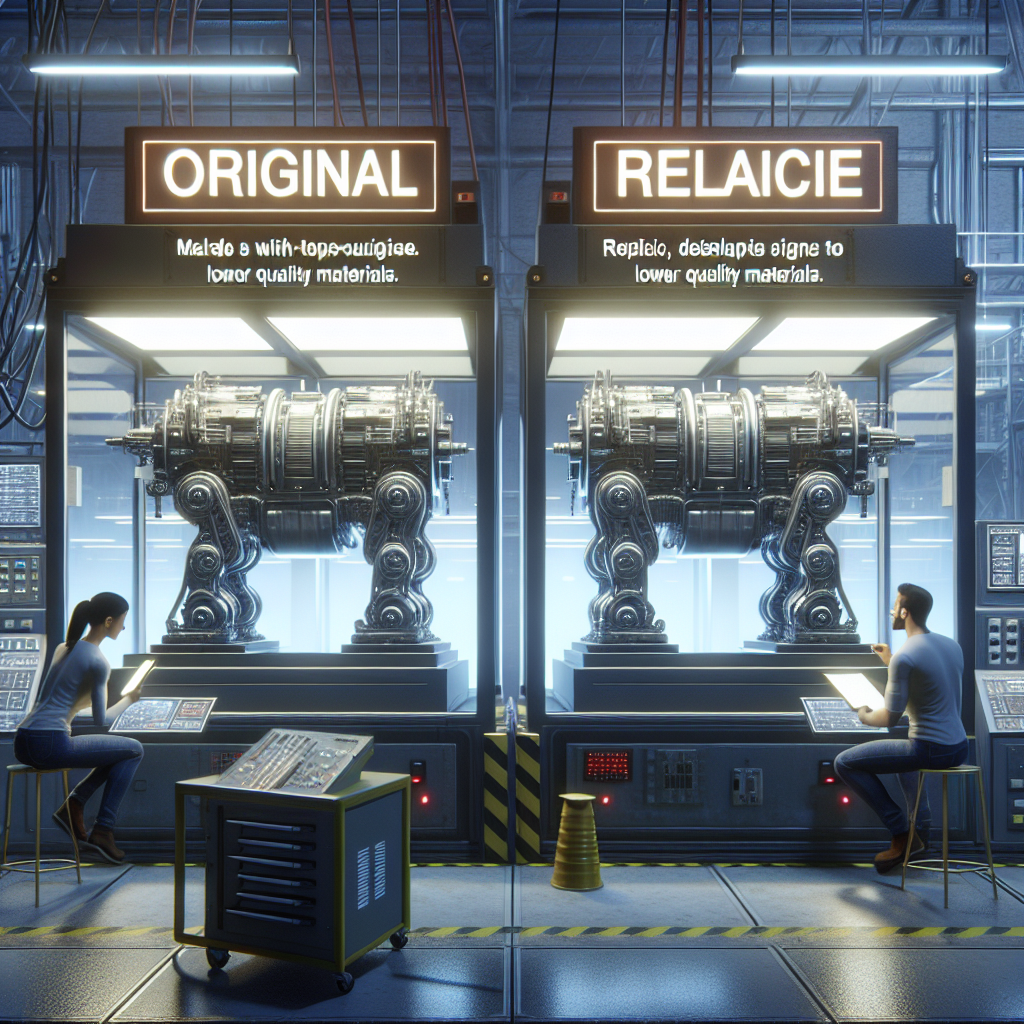 레플리카 수집가를 위한 완벽한 가이드와 커뮤니티 소개