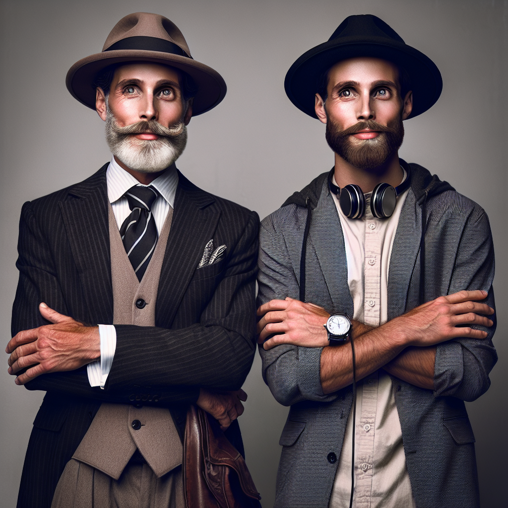 레플리카 제품의 특성: 소비자 가이드