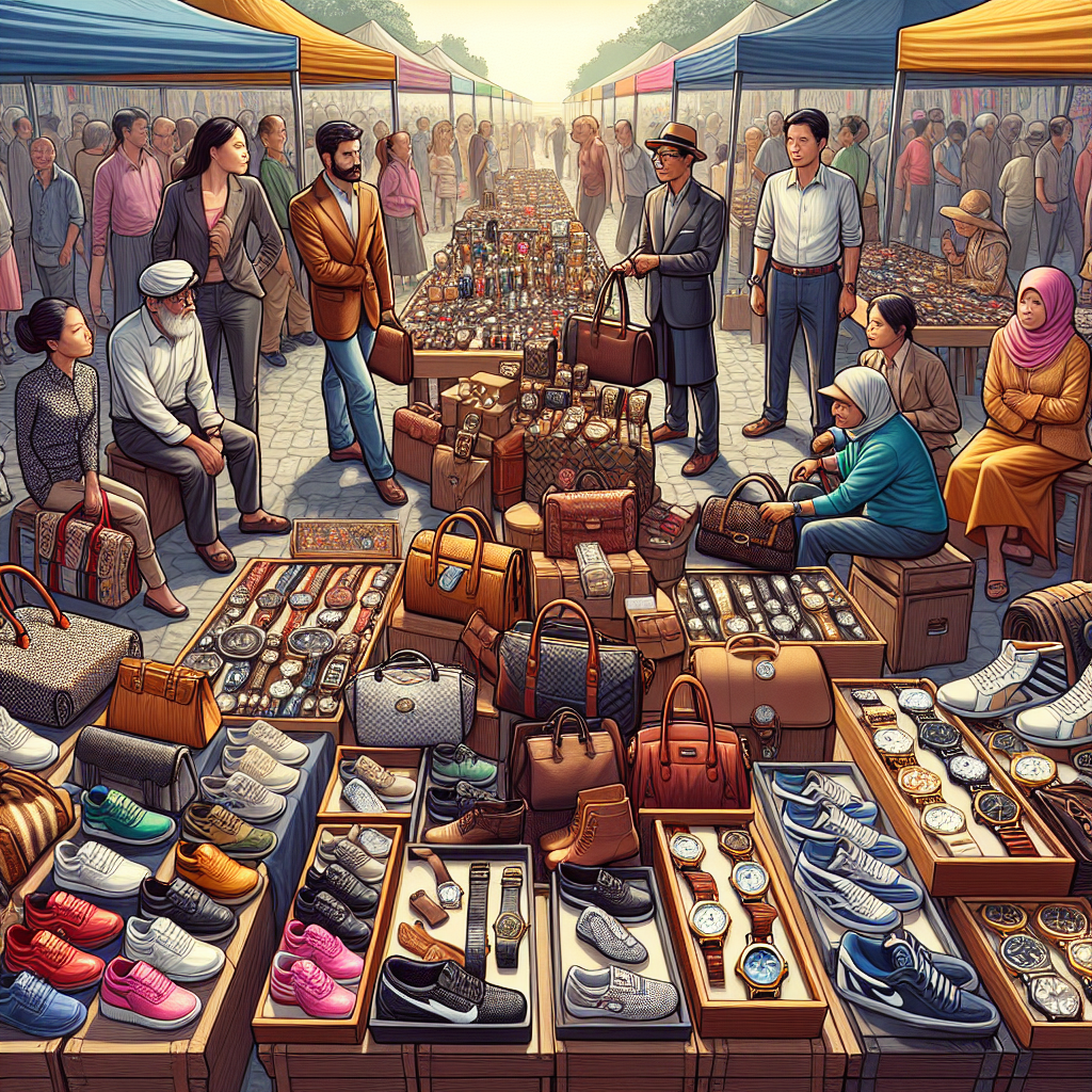 레플리카 가격 트렌드: 가장 합리적인 구매법 안내