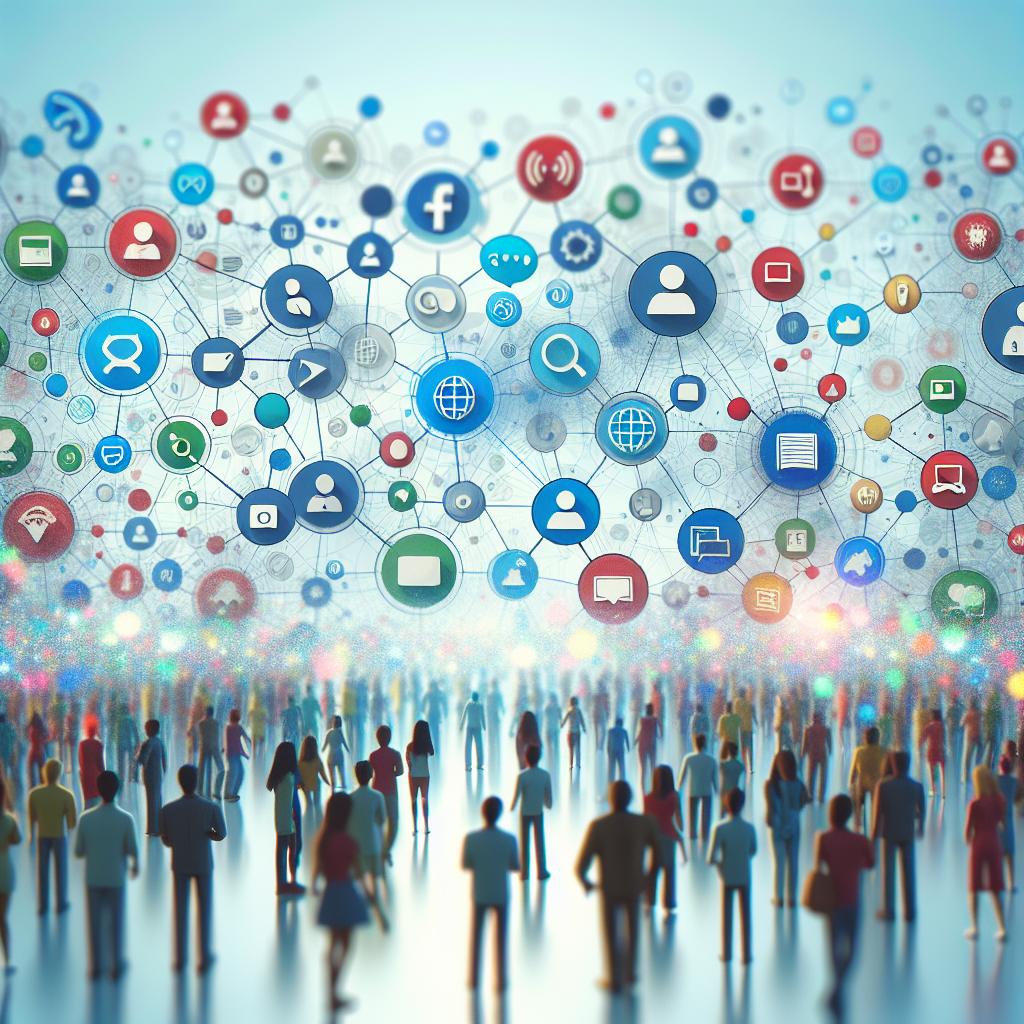 나를 찾는 여정: 디지털 자아 표현 가이드