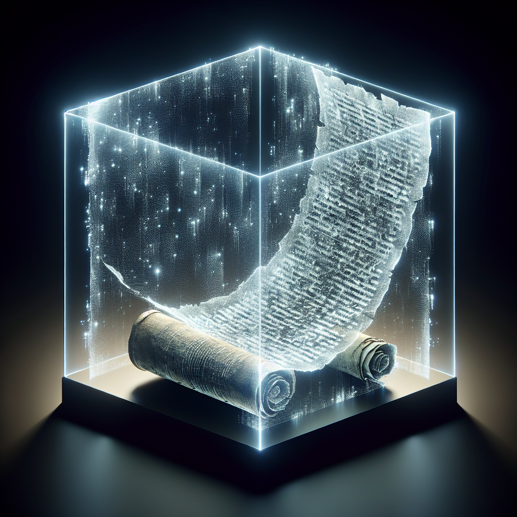 - 바이오 기술 발전: 개인 맞춤형 의료의 시대 열기