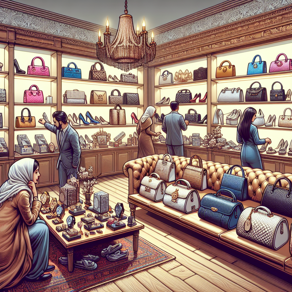 2023년, 저렴한 레플리카 가방 트렌드 알아보기