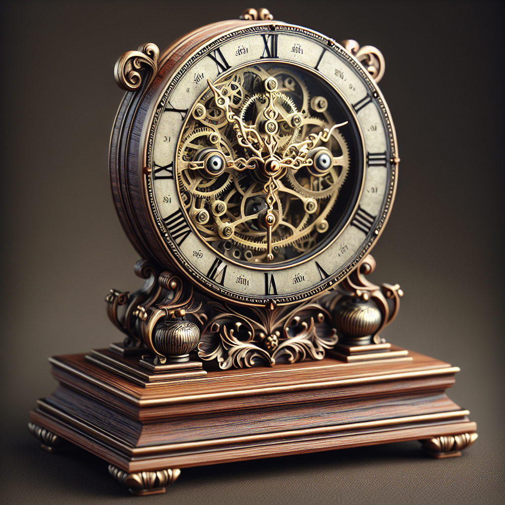 레플리카 시계 비교: 인기 모델과 특징 정리