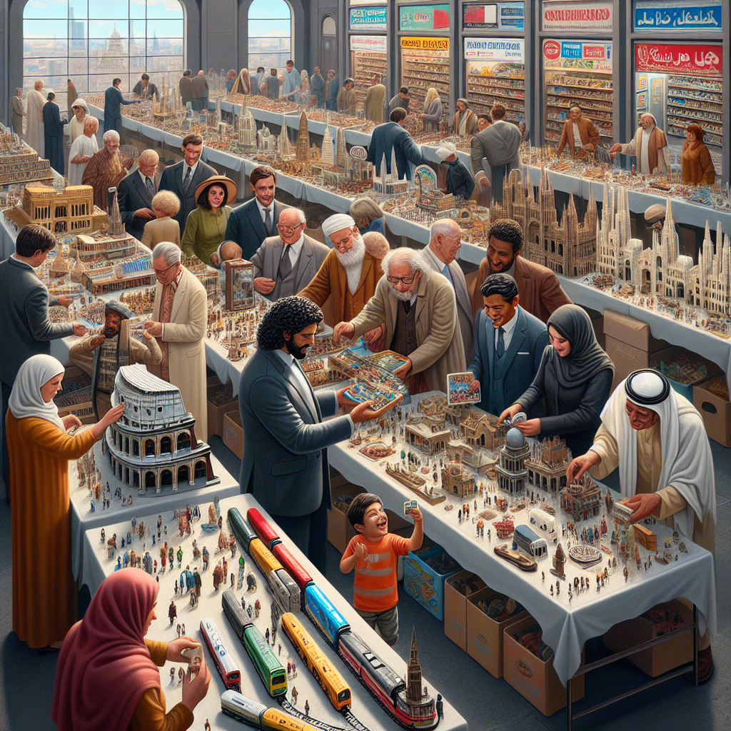 레플리카 인기 상승, 효과적인 마케팅 방안 공개