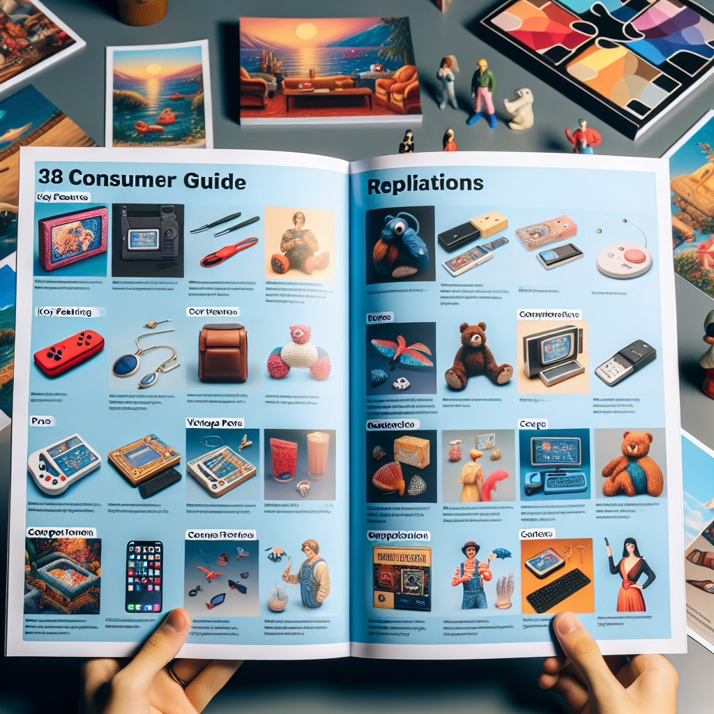 레플리카 사용 후기: 진짜와의 차이점은?