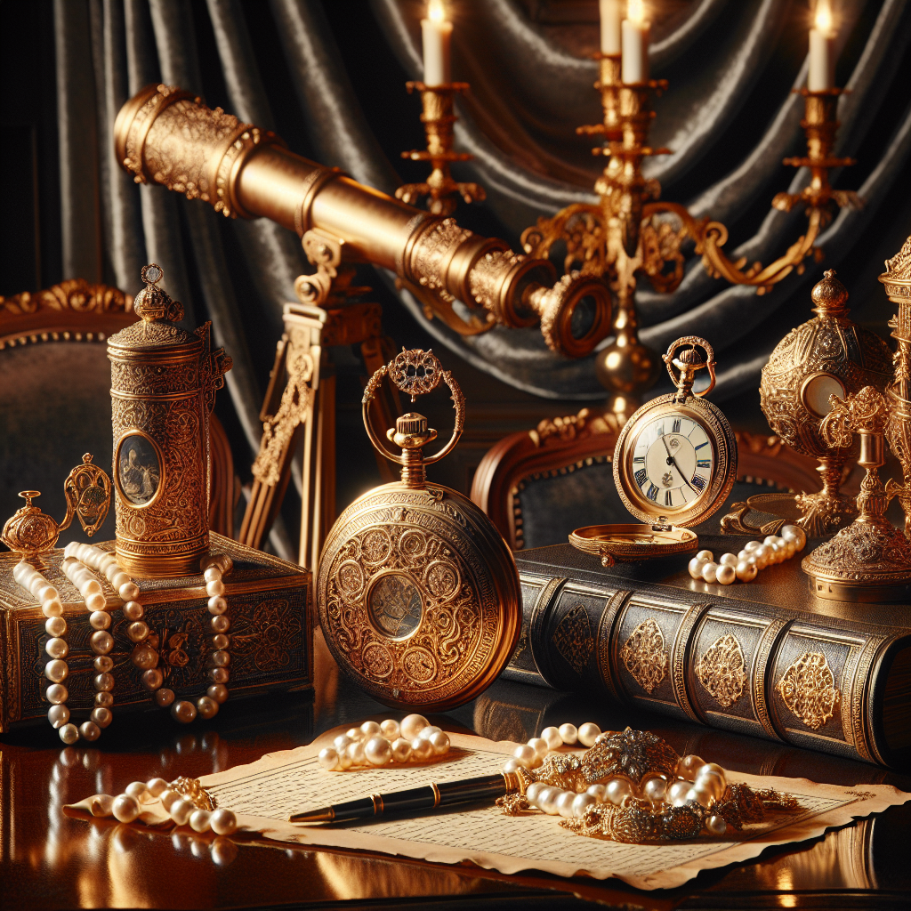 레플리카 vs 명품: 유사성과 선택 기준 완벽 가이드