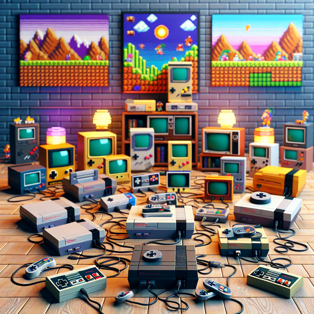 자율 로봇 기술의 이해: 기본 원리와 응용 사례