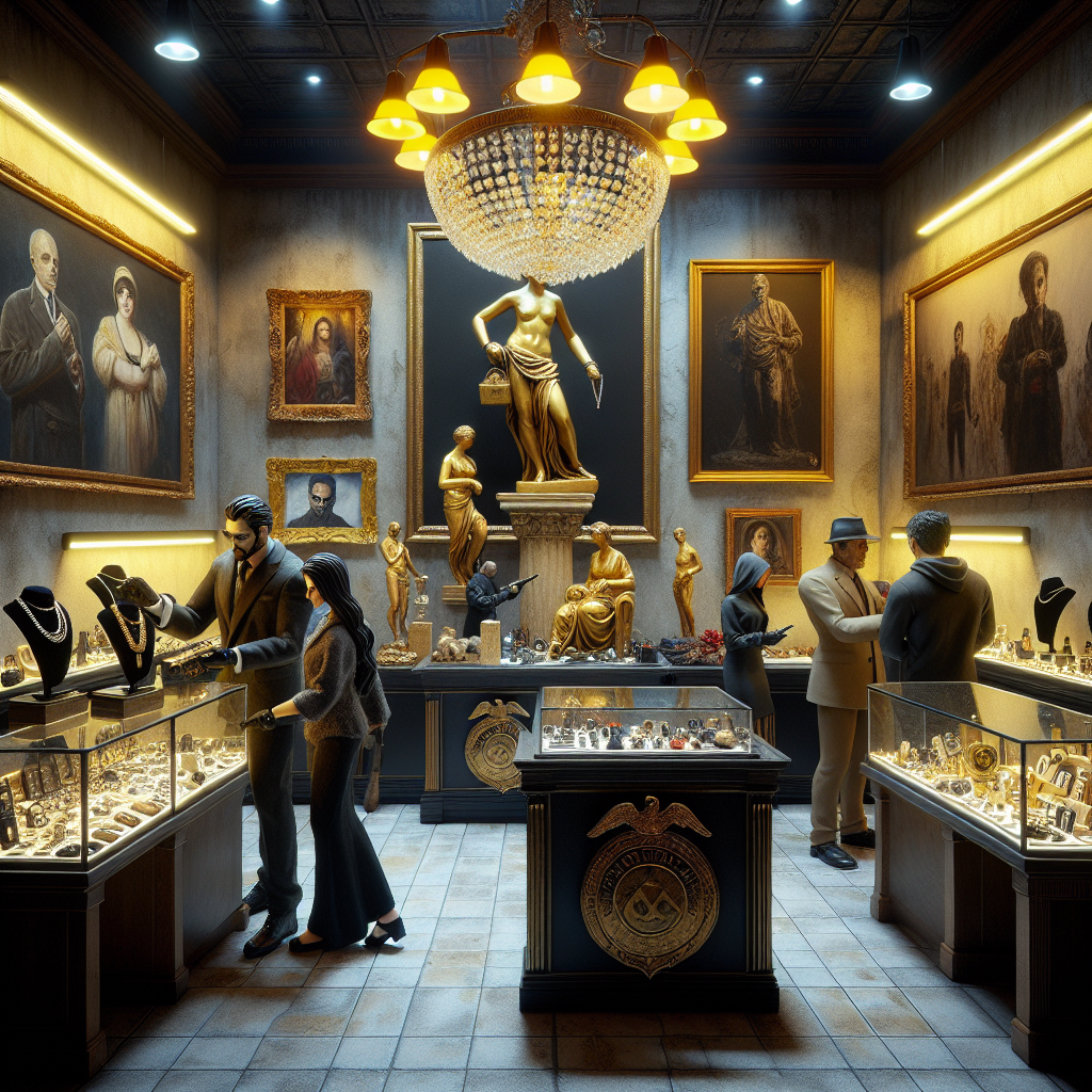 레플리카 완벽 가이드: 실용적인 팁과 주의점