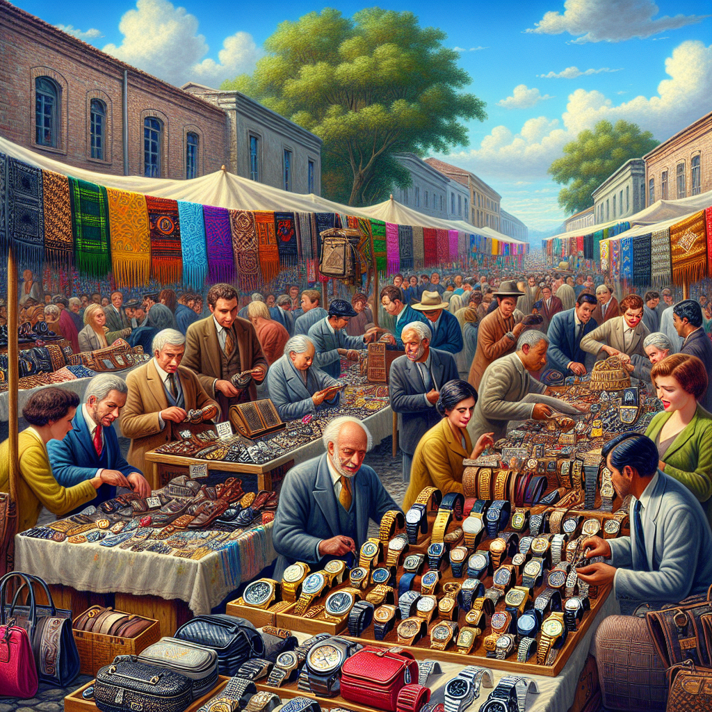 2023년 최신 레플리카 온라인 쇼핑 가이드 안내