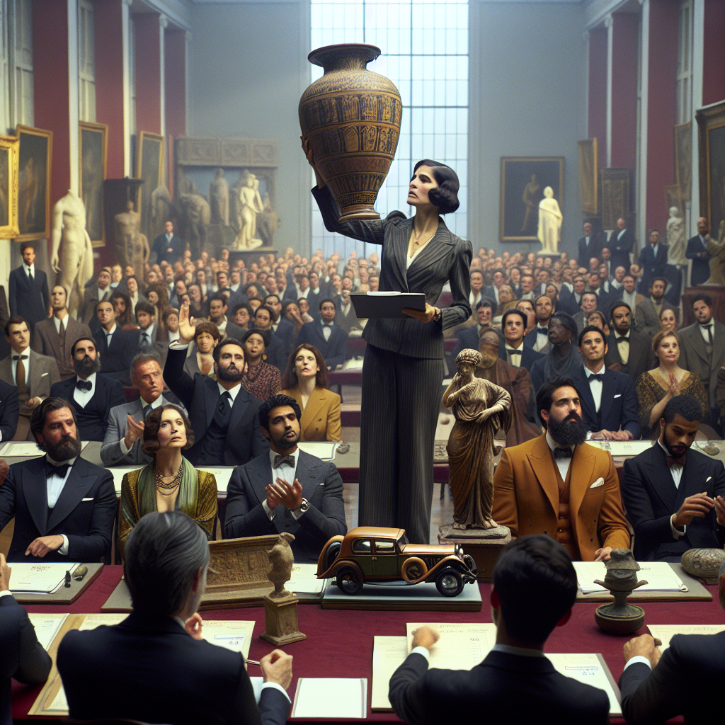 고급 레플리카 시계, 진품보다 더 매력적인 선택!