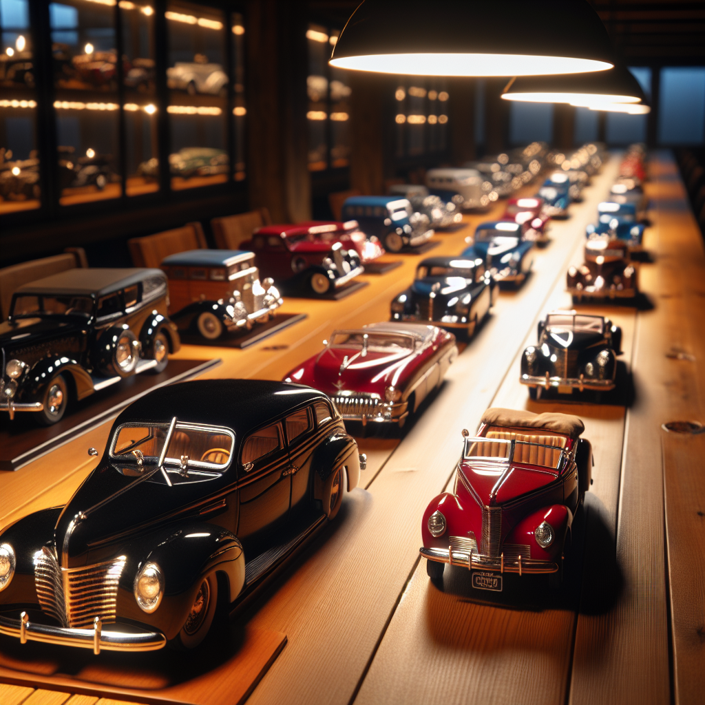 레플리카와 소비문화: 가짜와 진짜의 경계 탐구