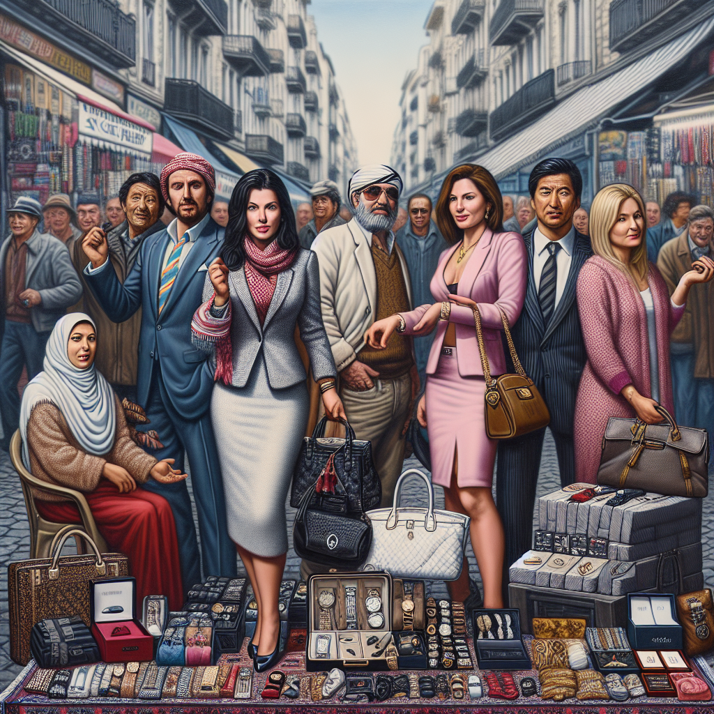 레플리카 디자인 요소로 브랜드 스타일 강화하기