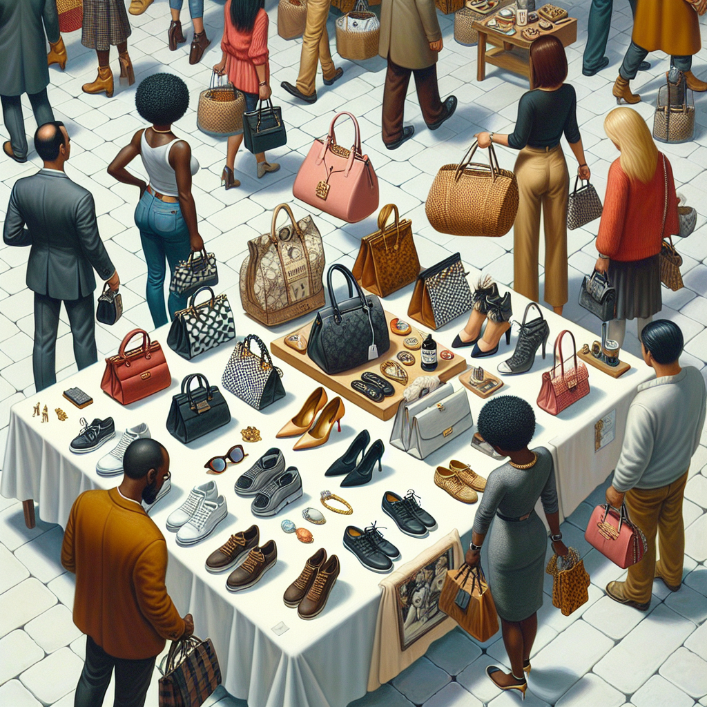 레플리카 코디 아이디어: 트렌디한 조합 완벽 분석