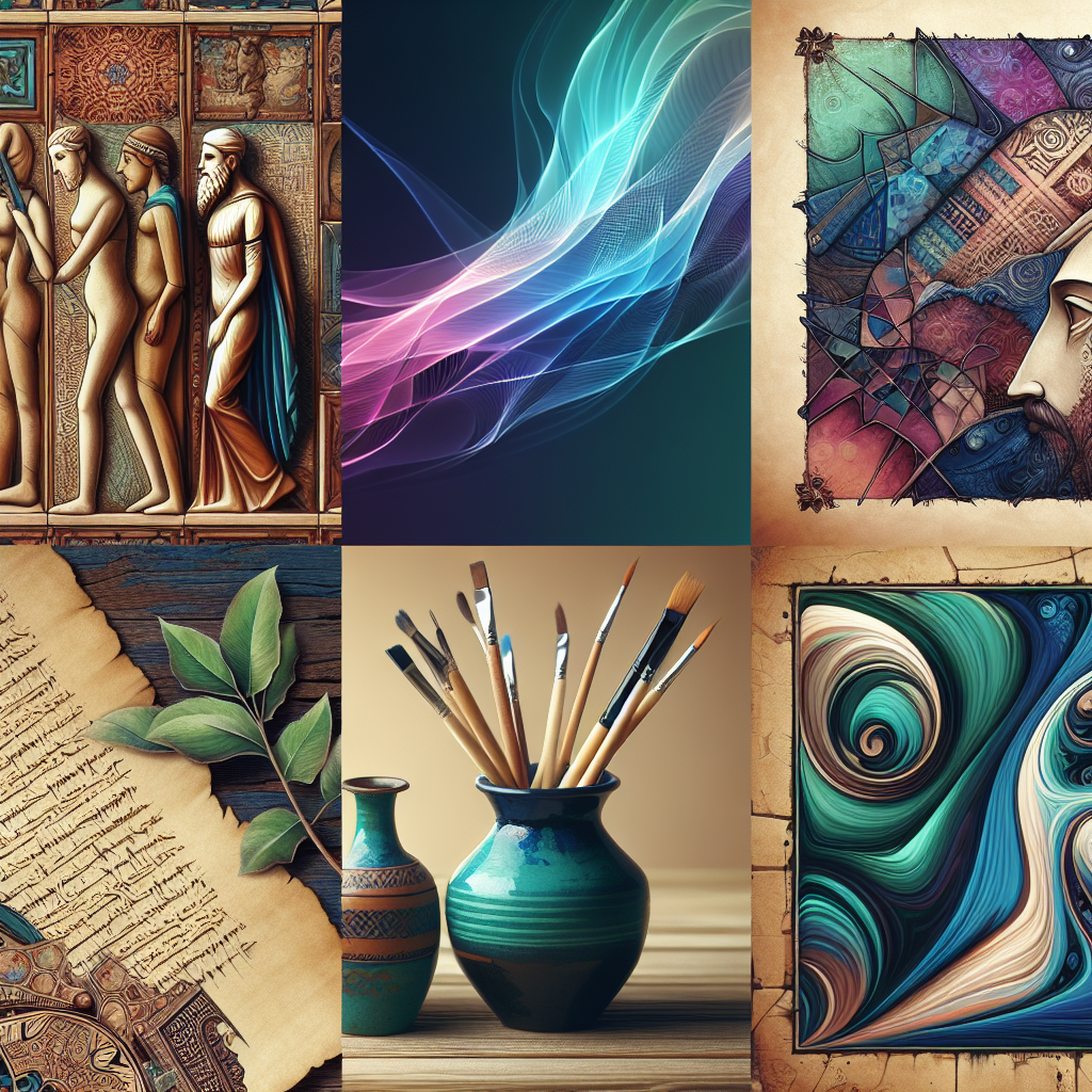 창의적 콘텐츠 생성으로 브랜드 인지도 높이기