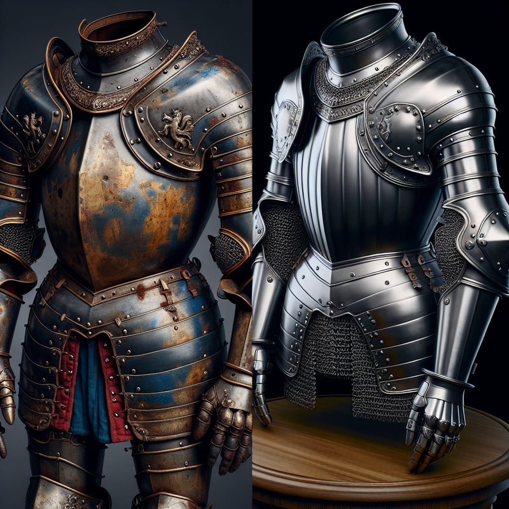 효과적인 레플리카 브랜드 포지셔닝: 5가지 핵심 요소