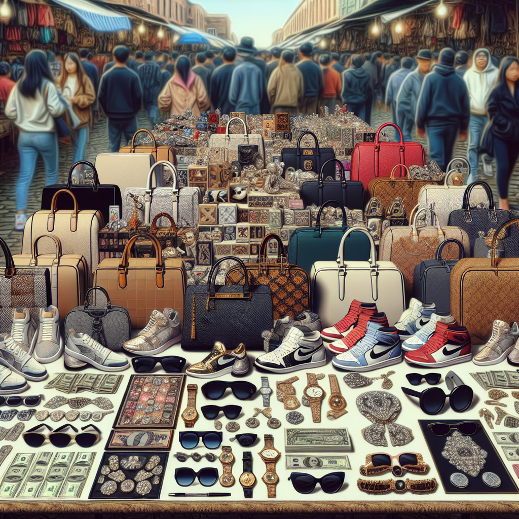 레플리카 스포츠웨어 착용 리뷰: 스타일링 팁과 팁