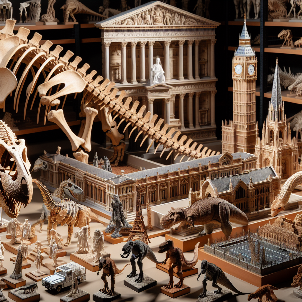 몰입감 있는 가상 현실 경험으로 세상을 재발견하다