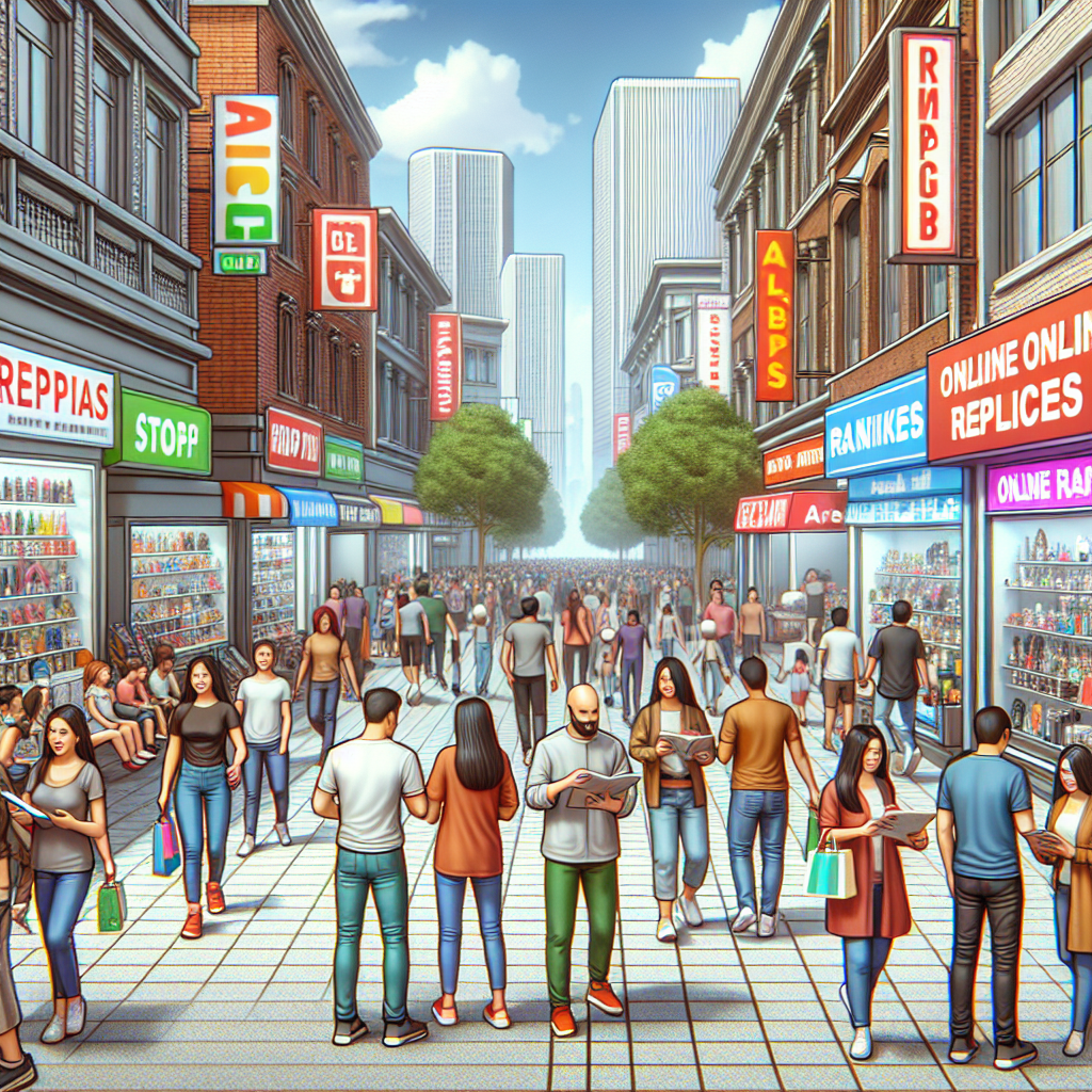 레플리카 검색 엔진 최적화로 사이트 방문자 늘리기