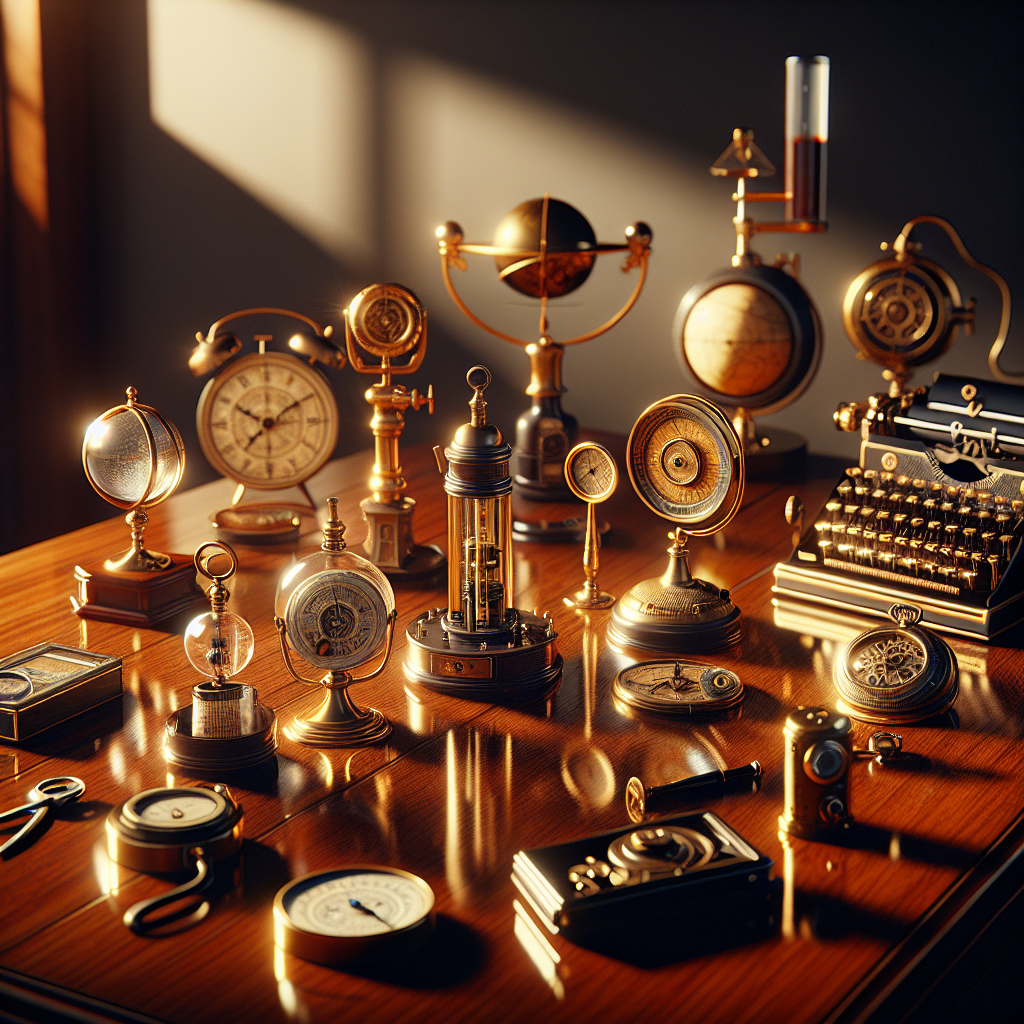 독창적인 레플리카 디자인, 새로운 아이디어의 출발점