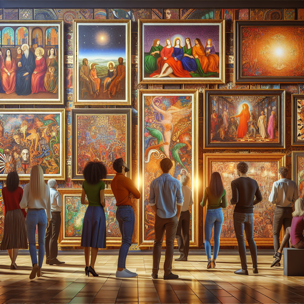 3D 프린팅 레플리카: 예술과 기술의 완벽한 조화