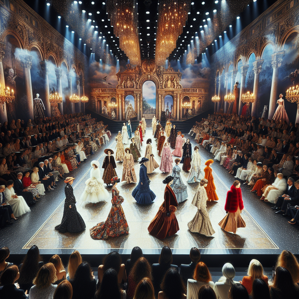 레플리카 패션 활용법: 스타일링의 모든 것