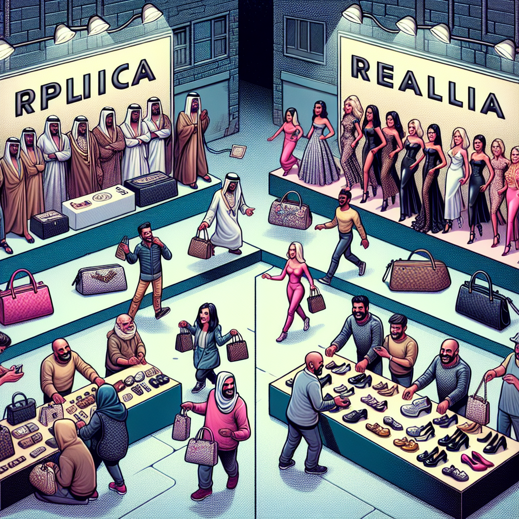 트렌디한 레플리카 셔츠 스타일, 코디 아이디어 모음