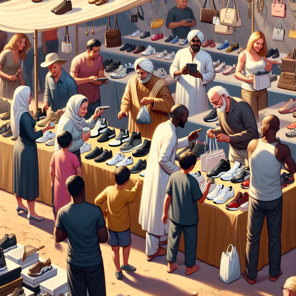 2023년 레플리카 운동화 추천, 스타일과 품질 모두 잡기