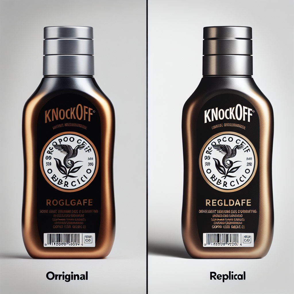 레플리카의 진화: 고퀄리티를 선택해야 하는 이유