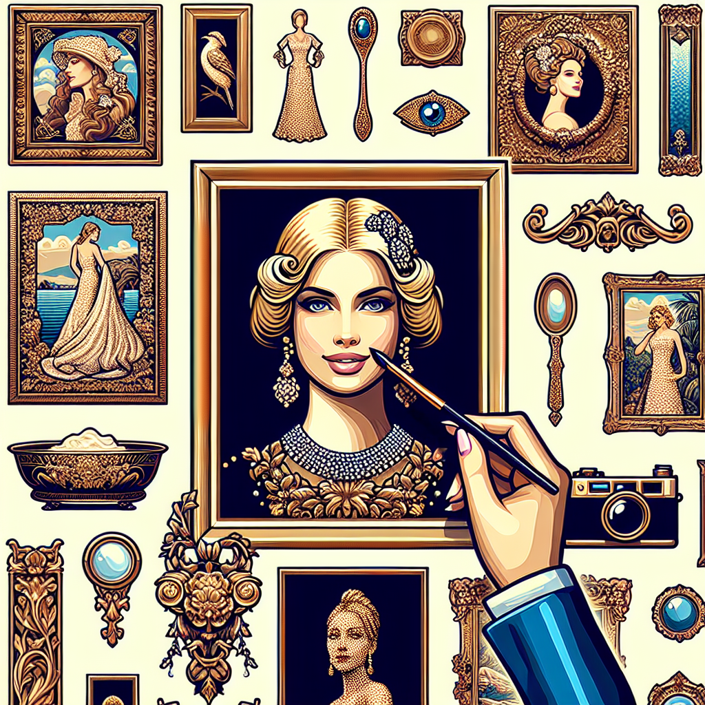 레플리카 스타일리스트 추천! 완벽한 패션 아이템 찾기