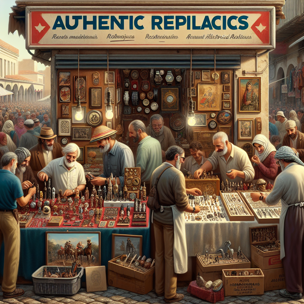 레플리카 브랜드 논란, 패션 업계의 새로운 도전